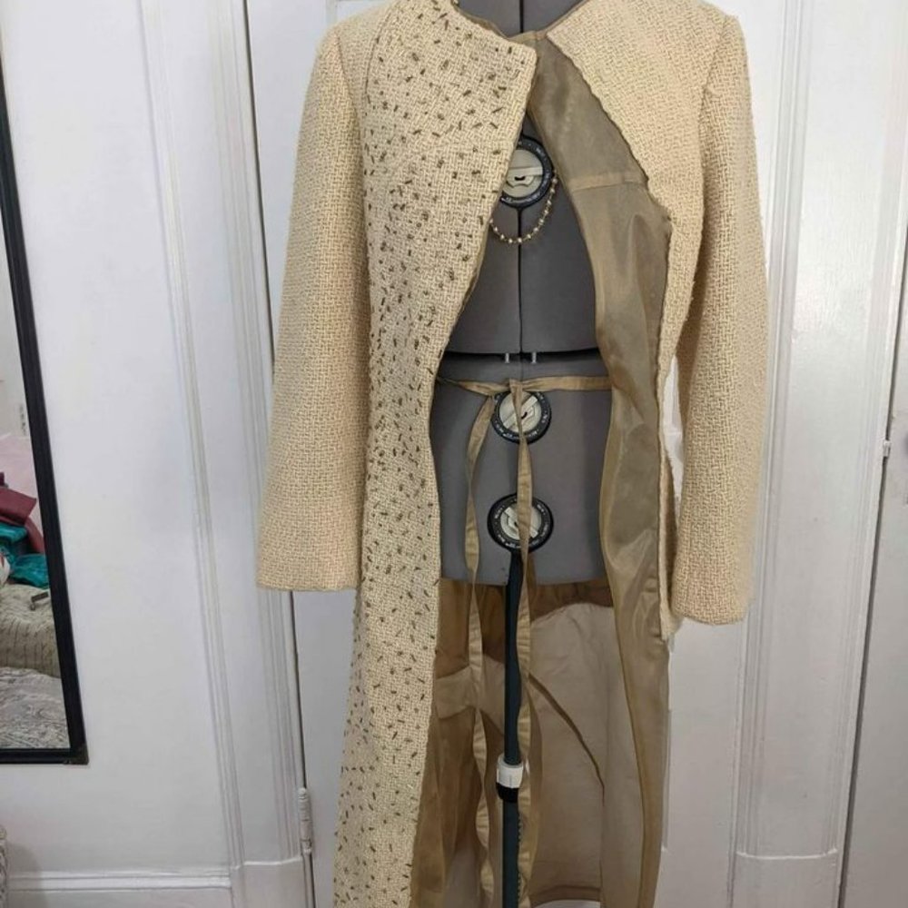 Comme des Garcons Coat size S